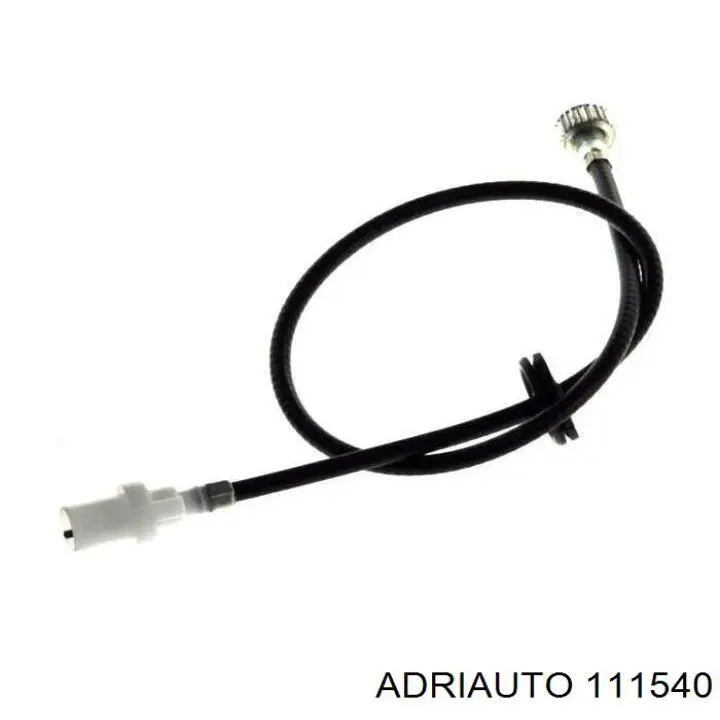 Árbol flexible del velocímetro para Fiat Uno (146A)