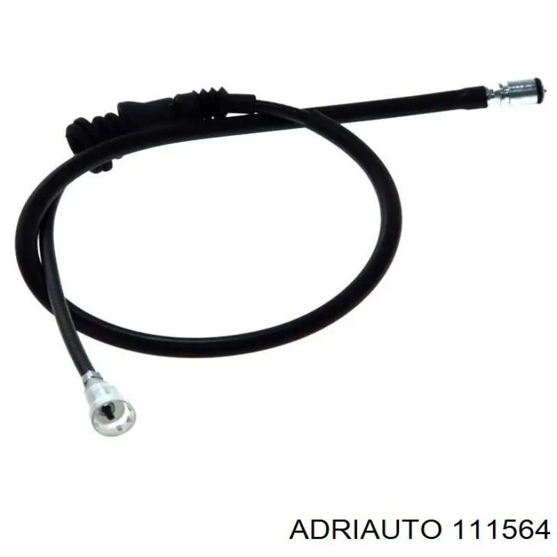 Cable Para Velocimetro Fiat Tipo 160