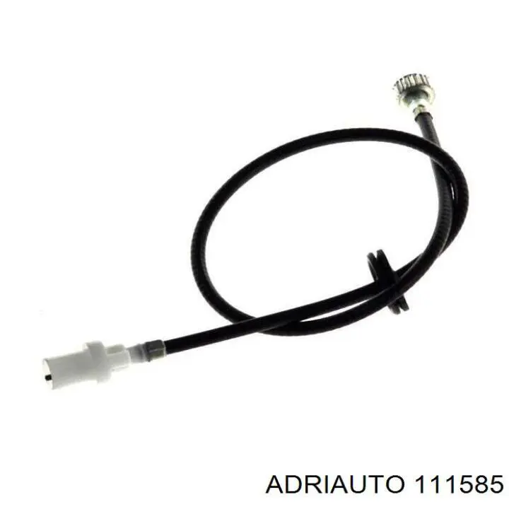 11.1585 Adriauto cable velocímetro