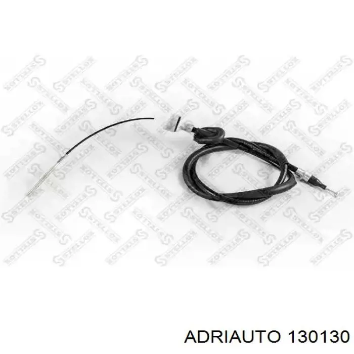 13.0130 Adriauto cable de embrague