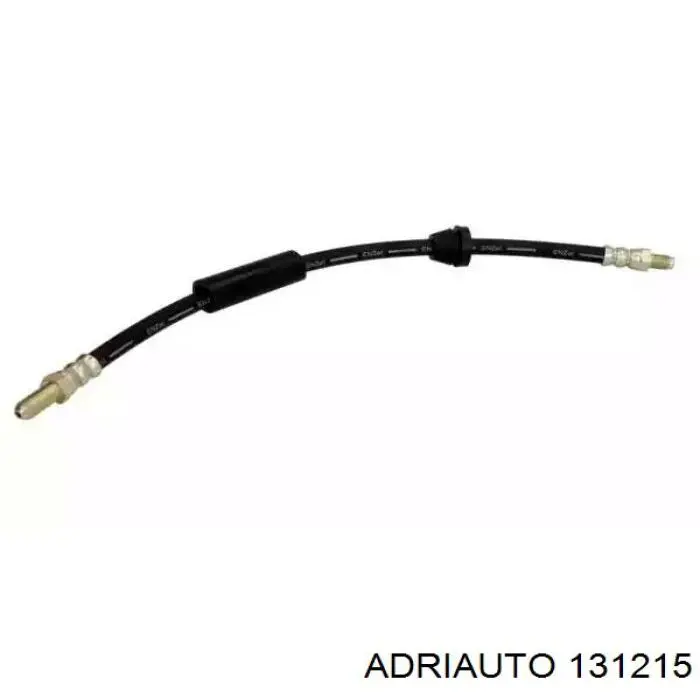 Latiguillo de freno delantero Ford Escort 4 GAF, AWF, ABFT