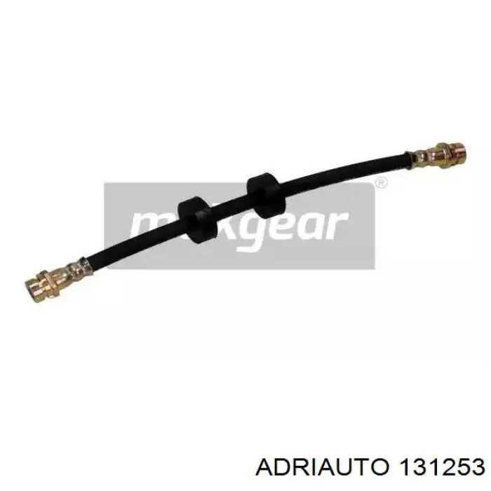 93BB2282CA Ford tubo flexible de frenos trasero