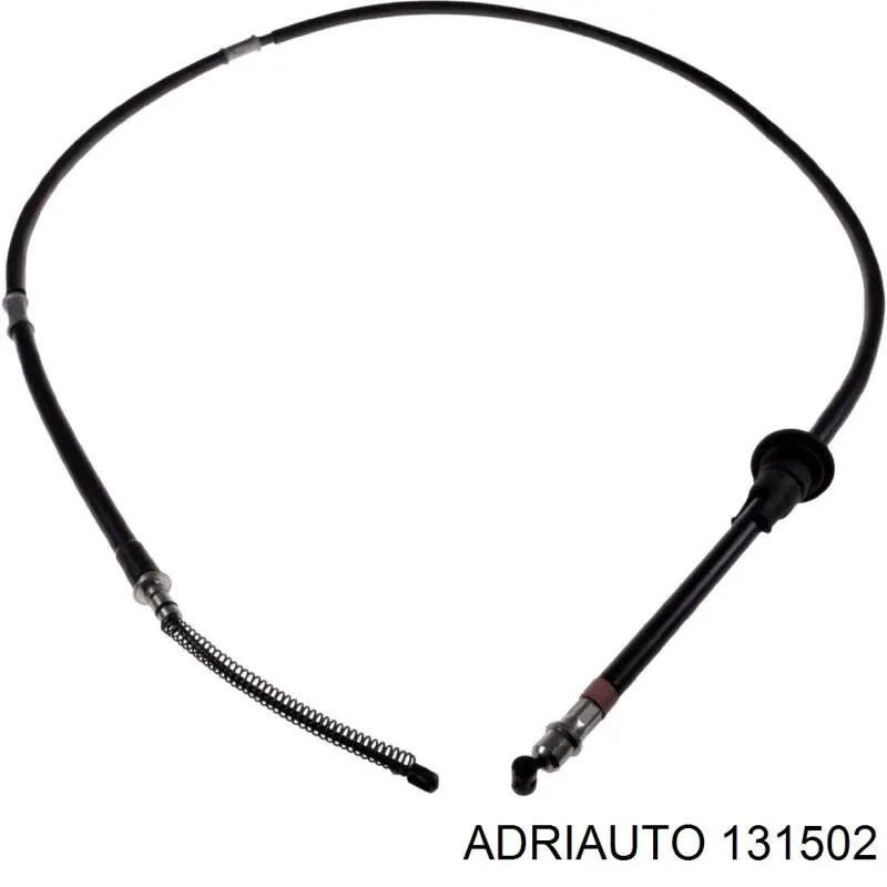 Árbol flexible del velocímetro  Ford Fiesta Mk2 hatchback (FBD) (1983 - 1989) precio, desde 17,79 EUR