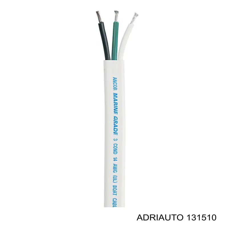 Árbol flexible del velocímetro  Adriauto 131510 precio, desde 15,45 EUR