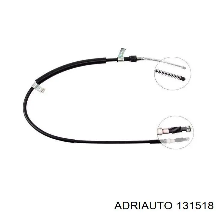 Comprar 6163214 Ford Cable velocímetro