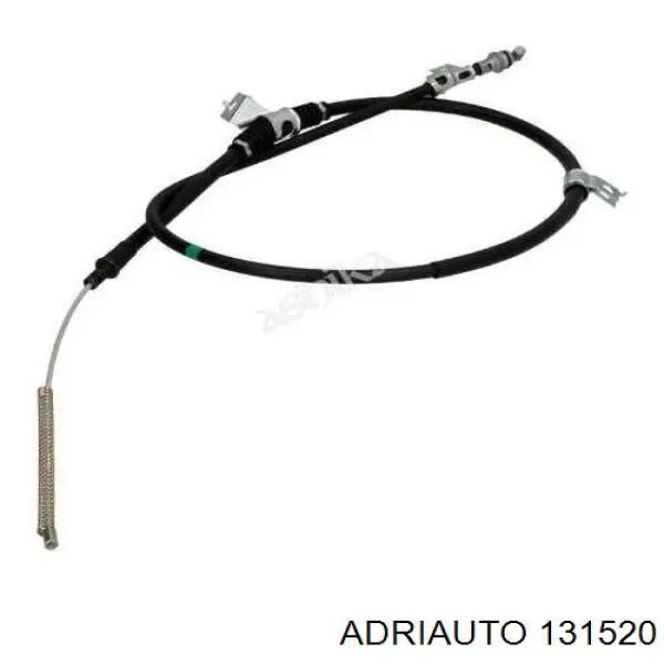 6081927 Ford cable velocímetro