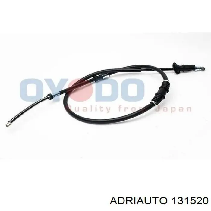 Árbol flexible del velocímetro  Adriauto 131520 precio, desde 17,38 EUR