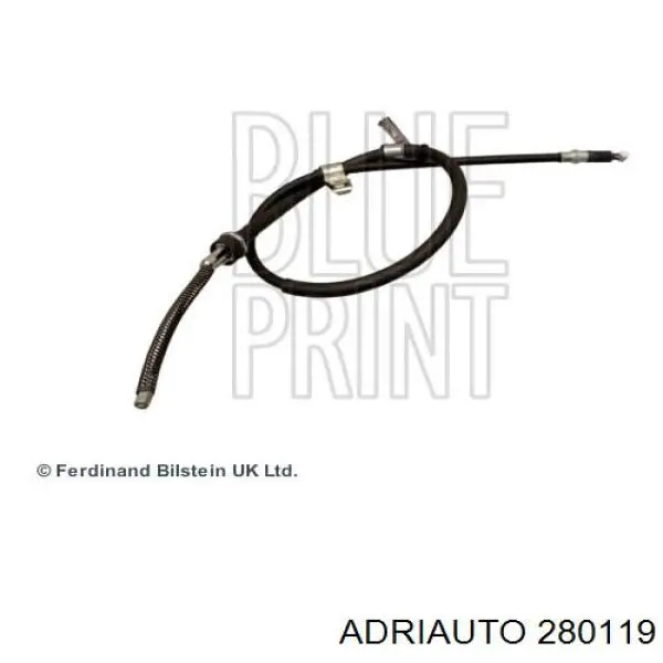 Comprar 280119 Adriauto Cable de embrague