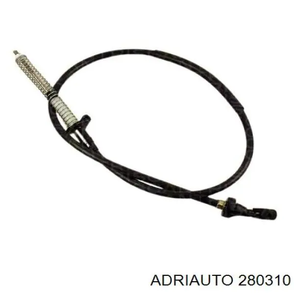Cable del acelerador Adriauto 280310 precio, desde 22,82 EUR