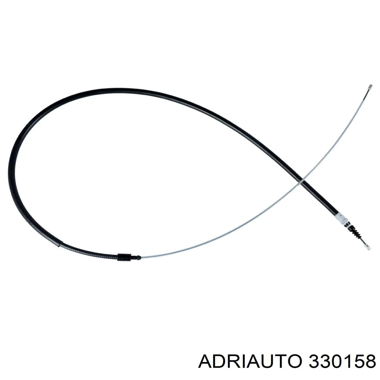 Comprar 330158 Adriauto Cable de embrague