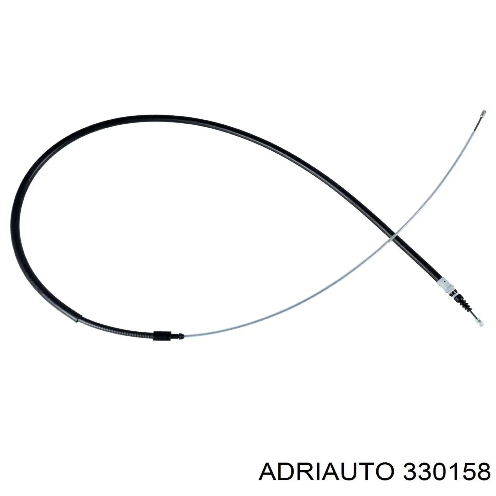 Comprar 330158 Adriauto Cable de embrague