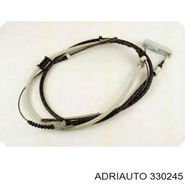 Cable de freno de mano trasero derecho/izquierdo Adriauto 330245 precio, desde 24,99 EUR