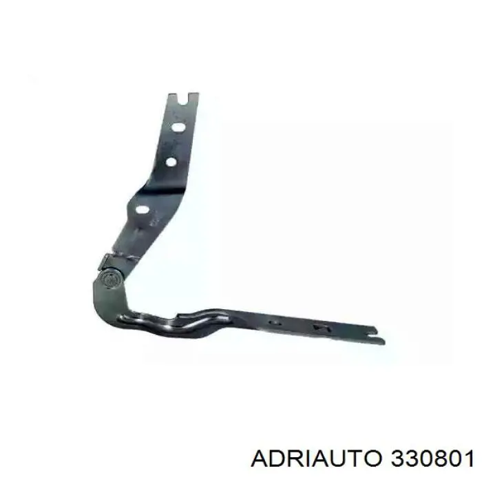 Comprar 330801 Adriauto Cable de capó del motor