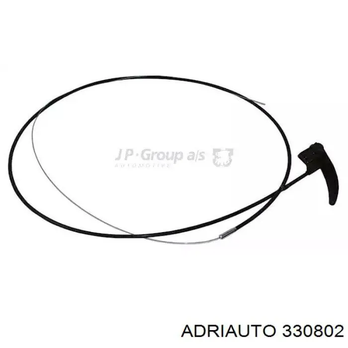 Comprar 330802 Adriauto Cable de capó del motor