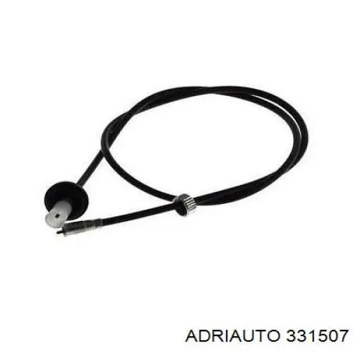 Árbol flexible del velocímetro  Adriauto 331507 precio, desde 10,95 EUR