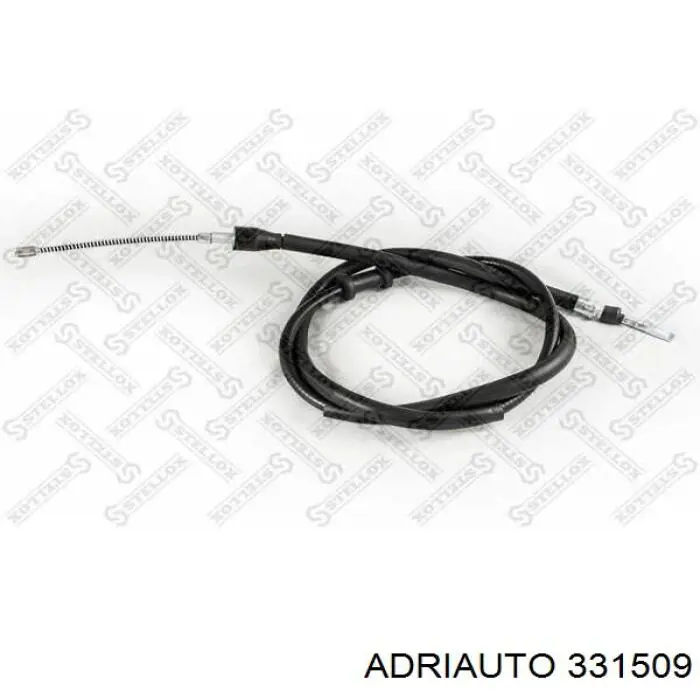 Comprar 331509 Adriauto Cable velocímetro