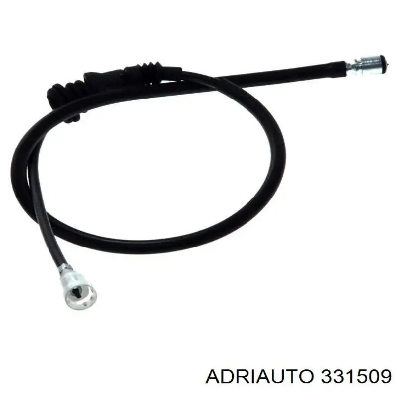 Árbol flexible del velocímetro  Adriauto 331509 precio, desde 13,39 EUR