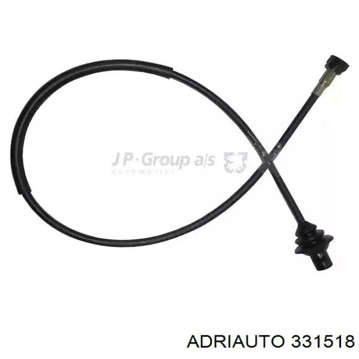 Árbol flexible del velocímetro  Adriauto 331518 precio, desde 11,72 EUR