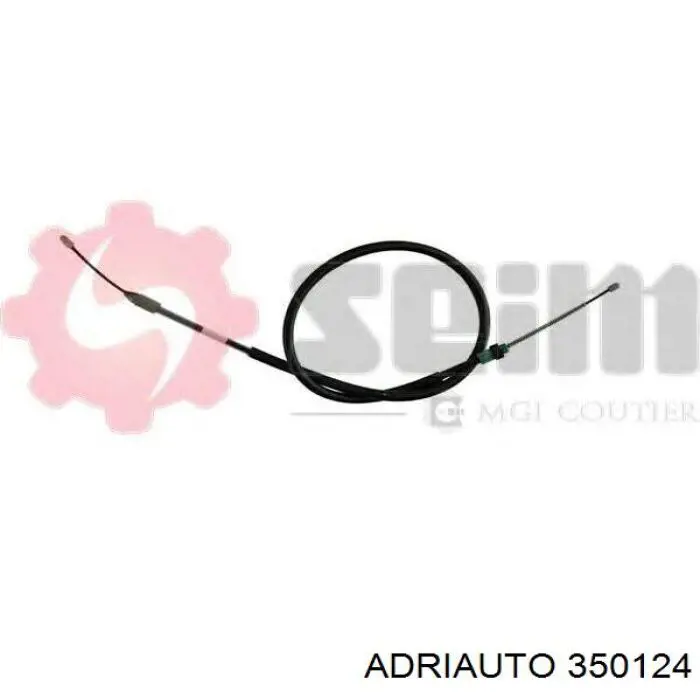 Cable de embrague Beca Cables 501004 precio, desde 23,60 EUR