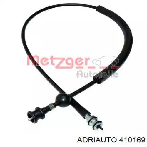 41.0169 Adriauto cable de embrague