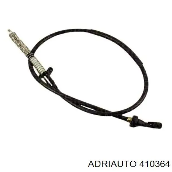 410364 Adriauto cable del acelerador