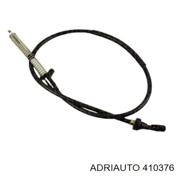 7700271055 Renault (RVI) cable del acelerador