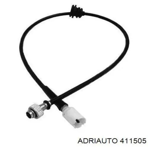 Árbol flexible del velocímetro  Beca Cables 603012 precio, desde 13,51 EUR
