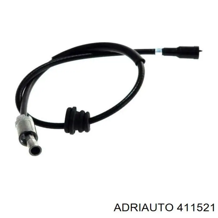 411521 Adriauto Cable de cuentakilómetros