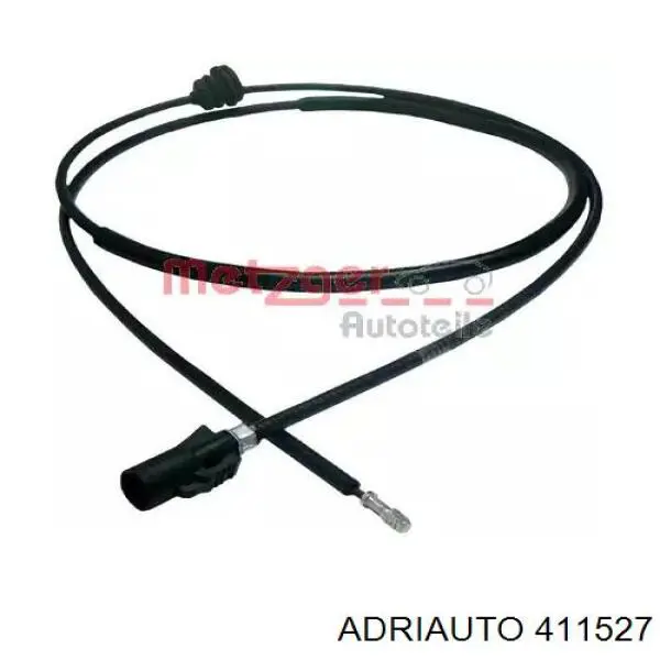 Cable velocímetro 608021 Beca Cables