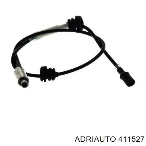 7701349863 Renault (RVI) cable velocímetro