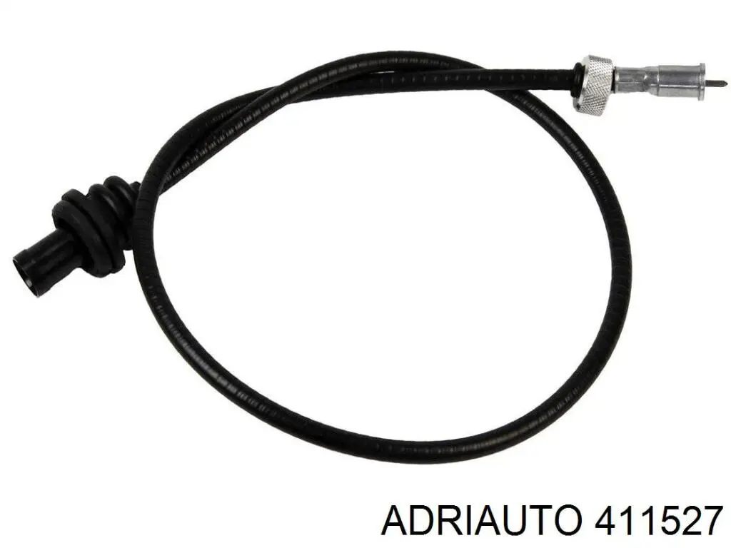Cable del velocímetro Beca Cables 608021
