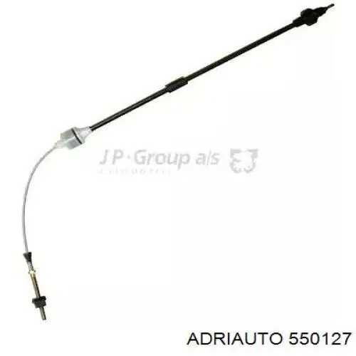 Comprar 550127 Adriauto Cable de embrague