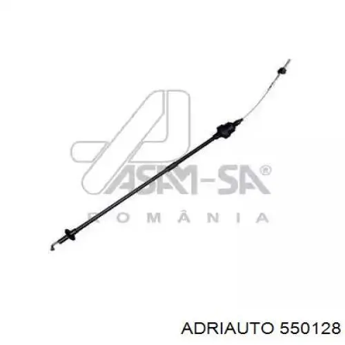 Comprar 550128 Adriauto Cable de embrague