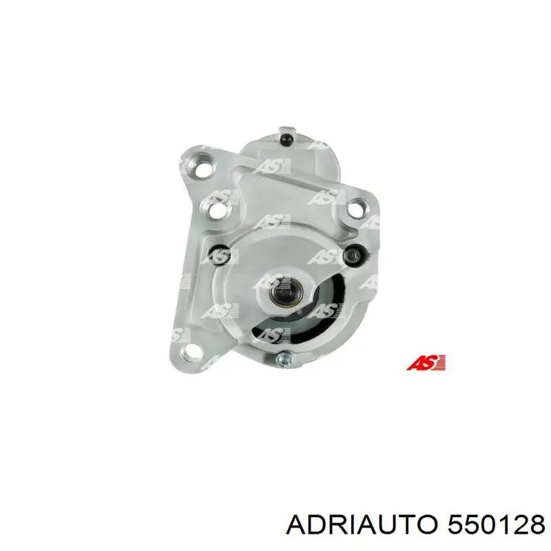 550128 Adriauto Cable de accionamiento del embrague