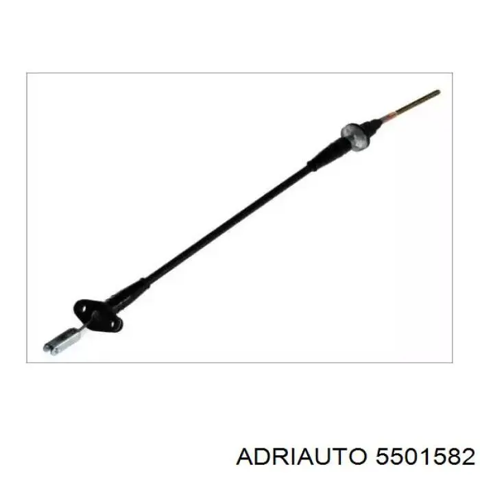 Comprar 5501582 Adriauto Cable de embrague