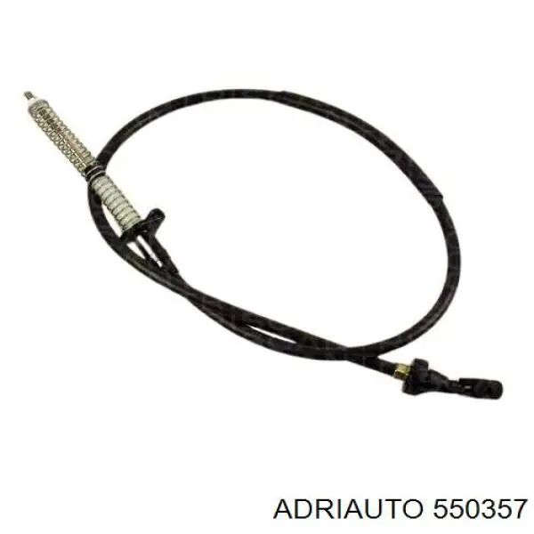 Cable del acelerador Adriauto 550357 precio, desde 12,61 EUR