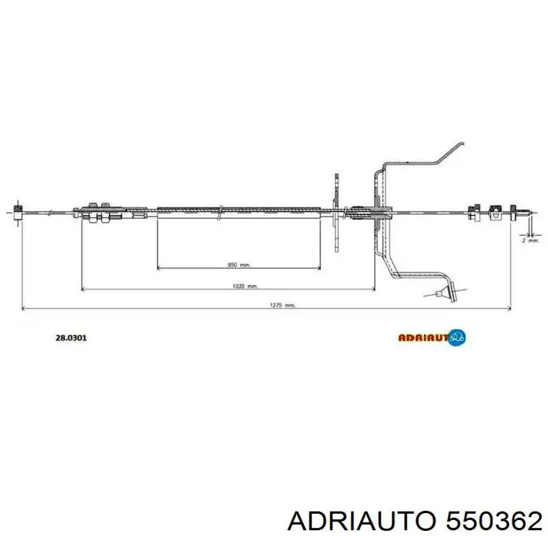 550362 Adriauto