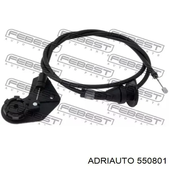 Comprar 321785 Maxgear Cable de capó del motor