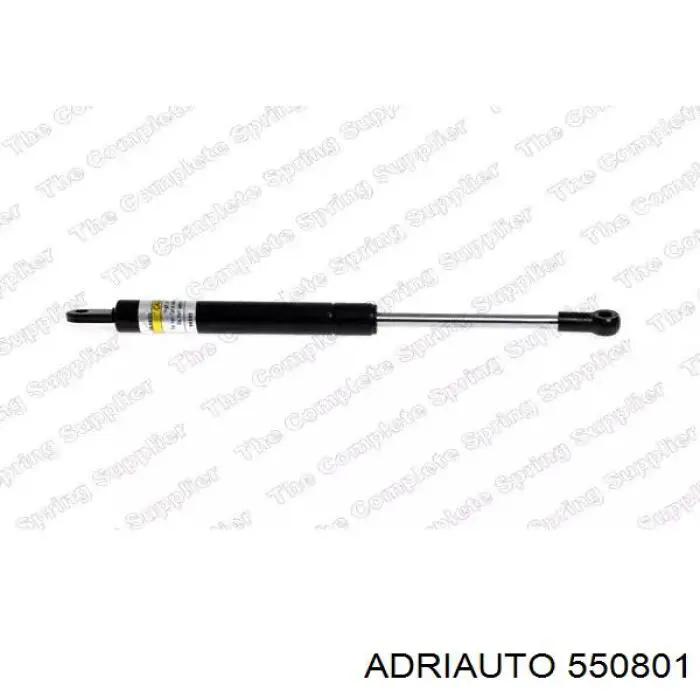 Cable de capó Adriauto 550801