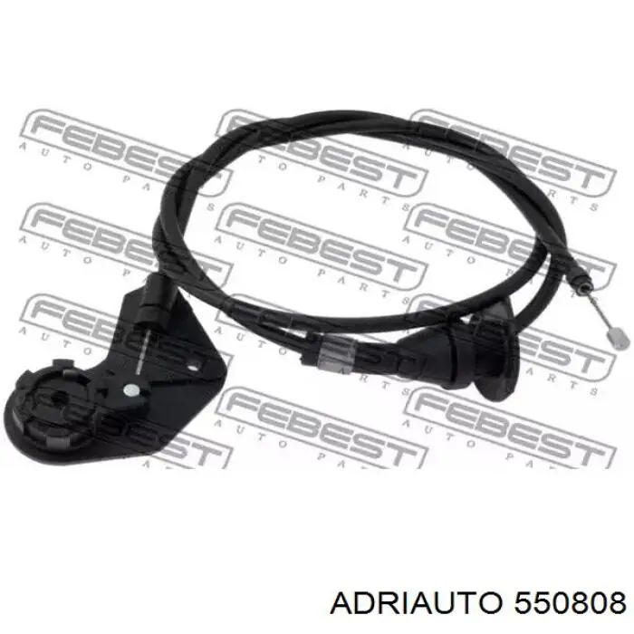 Cable de apertura de capó del motor VAG 6N1823531A precio, desde 10,81 EUR