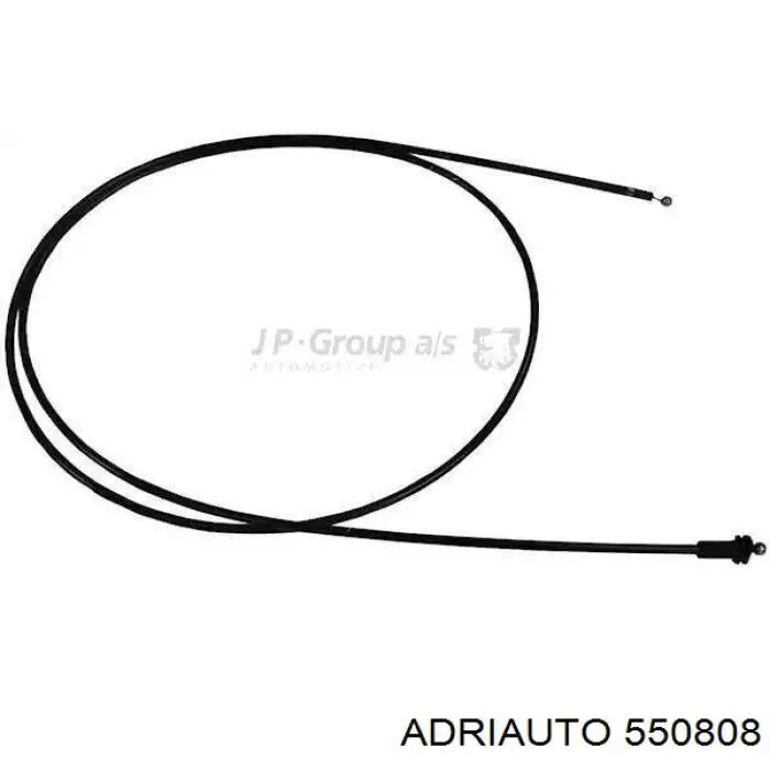 Comprar 6N1823531A VAG Cable de capó del motor