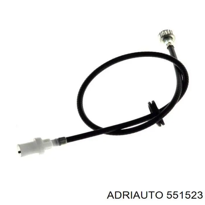 551523 Adriauto cable velocímetro