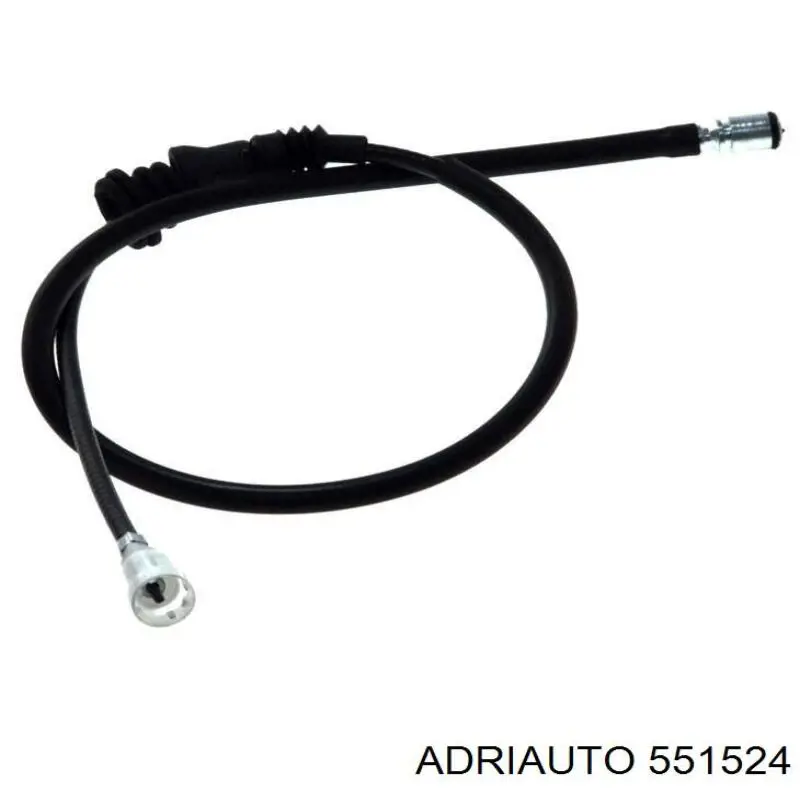 551524 Adriauto cable velocímetro