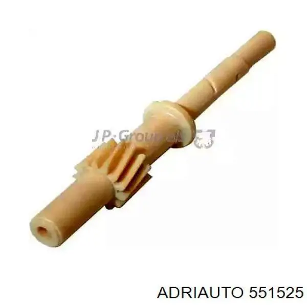 Cable velocímetro 551525 Adriauto