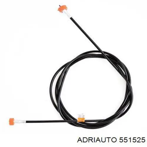 Comprar 551525 Adriauto Cable velocímetro