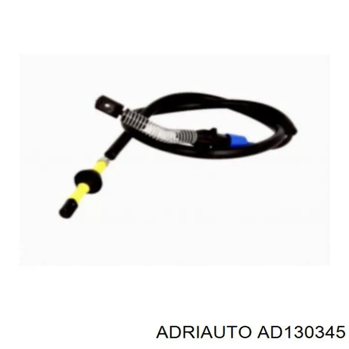 AD130345 Adriauto cable del acelerador