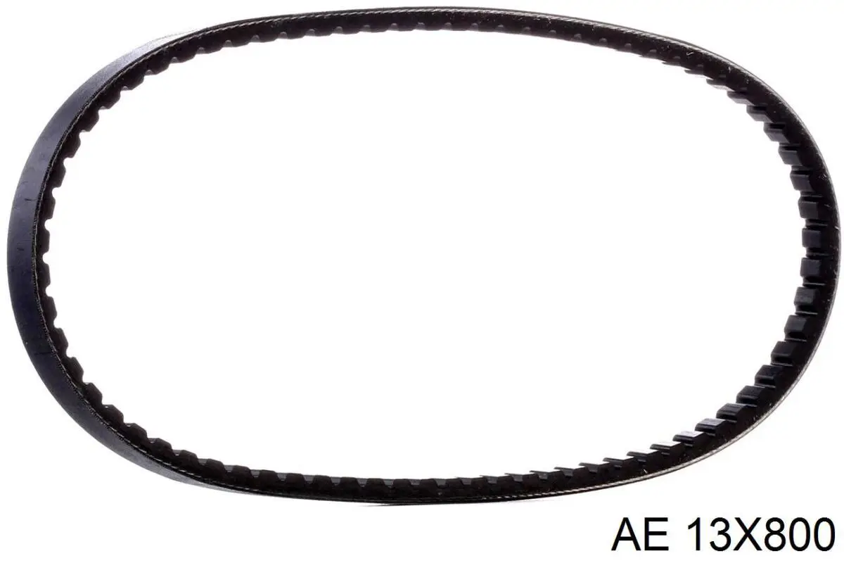 Comprar 13X800 AE Correa trapezoidal nervada
