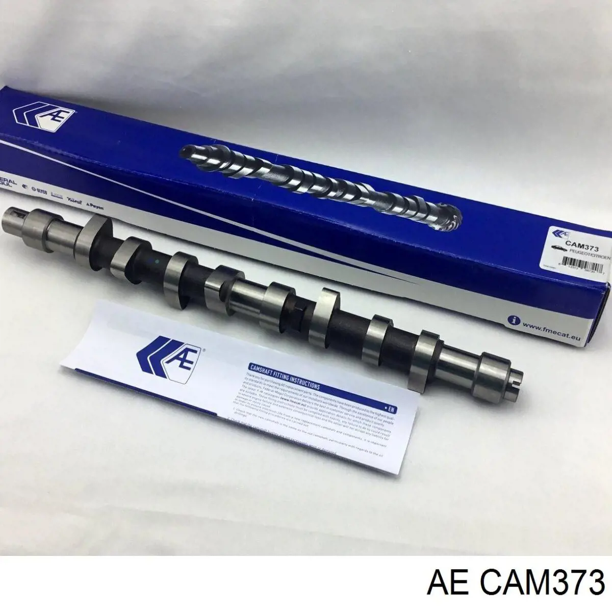 Comprar CAM373 AE Árboles de levas