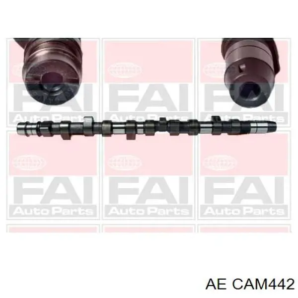Comprar CAM442 AE Árboles de levas