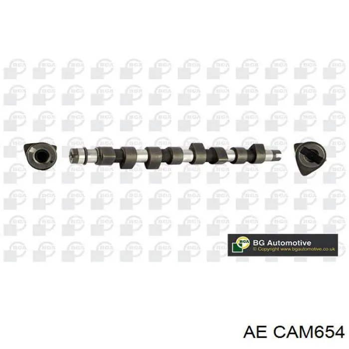 Árboles de levas AE CAM654 precio, desde 125,41 EUR